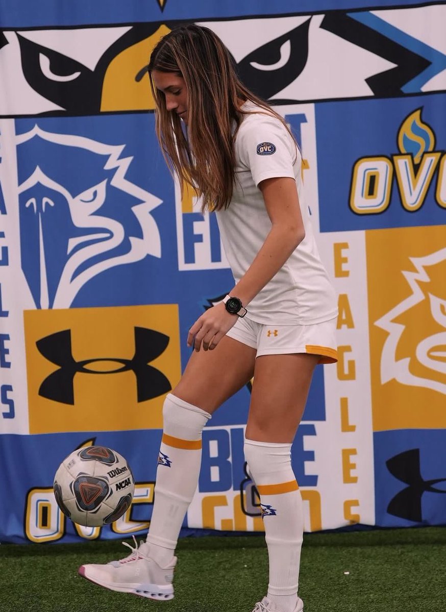 Congratulations to Cameron Kirtley on Committing to @MSUEaglesSoccer !! Well done!! 👏🏻👏🏻🥳⚽️ #collegerecruiting #collegesoccer #TheCollegeRecruitingGuide