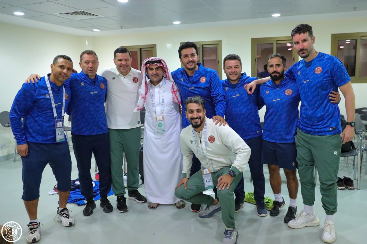 حسين محمد غاصب (@hoooosa2) on Twitter photo الحمدلله على الفوز ..
مبروك ل جمهورنا <a href="/DAMAC_CLUB/">نادي ضمك السعودي</a>
شكرا اخواني اللاعبين والقادم افضل ❤️💛
<a href="/SPL/">دوري روشن السعودي</a> الحمدلله على الفوز ..
مبروك ل جمهورنا <a href="/DAMAC_CLUB/">نادي ضمك السعودي</a>
شكرا اخواني اللاعبين والقادم افضل ❤️💛
<a href="/SPL/">دوري روشن السعودي</a>