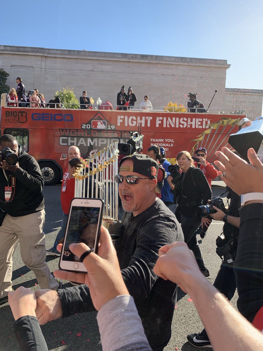 4jmitchell's tweet photo. ⁦@Nationals⁩ Happy 5 years! https://t.co/4I5NwHdbig