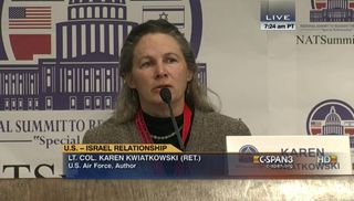 ferozwala's tweet image. $61 billion in false promises: What will the new #Ukraine aid package actually accomplish?  

The vast majority of the aid package will go directly to #US military contractors and into the Pentagon budget itself, retired US Air Force Lt. Col. #KarenKwiatkowski told Sputnik. The
