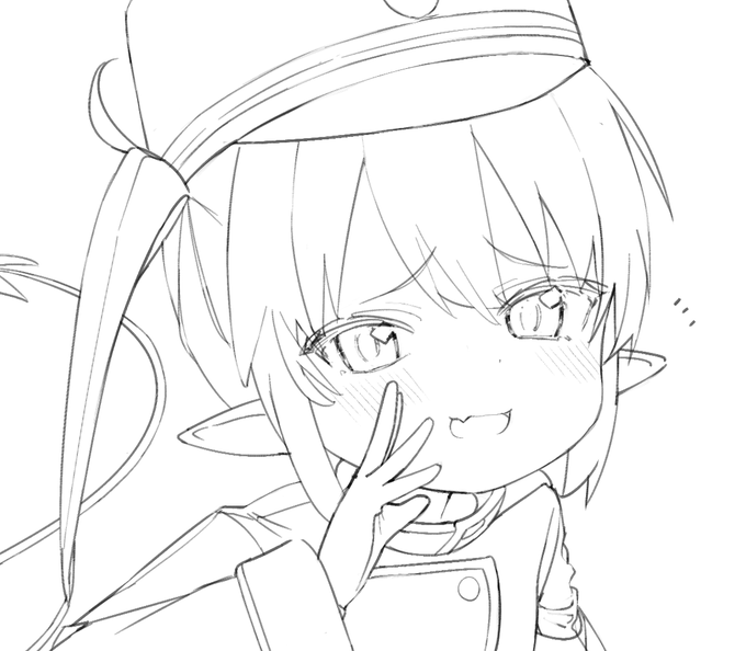 #ブルアカ 