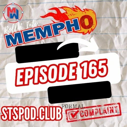 BT REVIEWS! #WeAreMemphisWrestling
Episode 165, 04.20.24
@SpunkLube
Follow @Mem_Wrestling
Bare870 DOT COM (promo code STSPODCLUB)
Vitality Chiropractic (870) 523-2225

#MemphisWrestling #Rebellion #AEWCollision #aew #wwe #indywrestling  #Wrestling

buff.ly/446MyA2