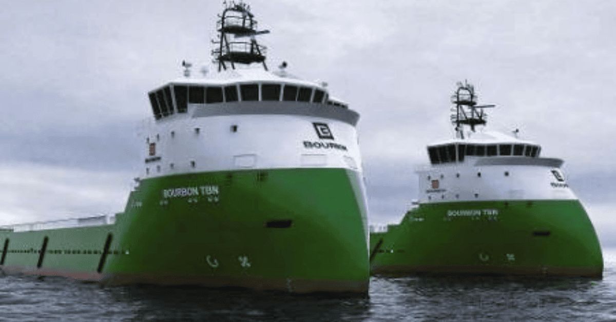 MarineInsight's tweet image. X Bow Hull Design vs Conventional Hull Design

Check out this article 👉 marineinsight.com/naval-architec… 

#BowHullDesign #ConventionHullDesign #HullDesign #Shipping #Maritime #MarineInsight #Merchantnavy #Merchantmarine #MerchantnavyShips