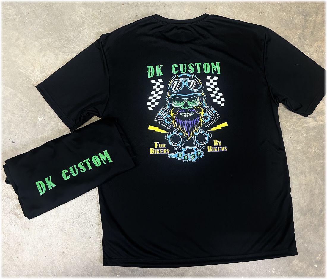 For Bikers - By Bikers! Get Your T-Shirt Here - tinyurl.com/4nk26zm8 #bikelife #forbikers #bybikers #harleydavidson #motorcycle #shirt #tshirt #ride #riding #motorcycles