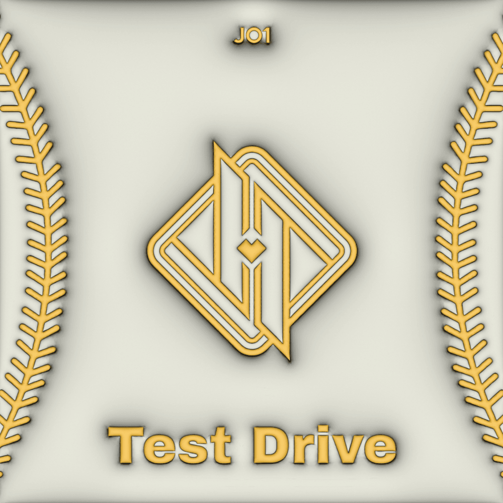 #GeniusCharts | JO1 @official_jo1「Test Drive 」がGenius Japan 総合 TOP 10に初登場し、10位を獲得 JO1 にとって3️⃣曲目の総合TOP 10入りです (Your Key, Aqua) 🔗genius.com/Jo1-test-drive…