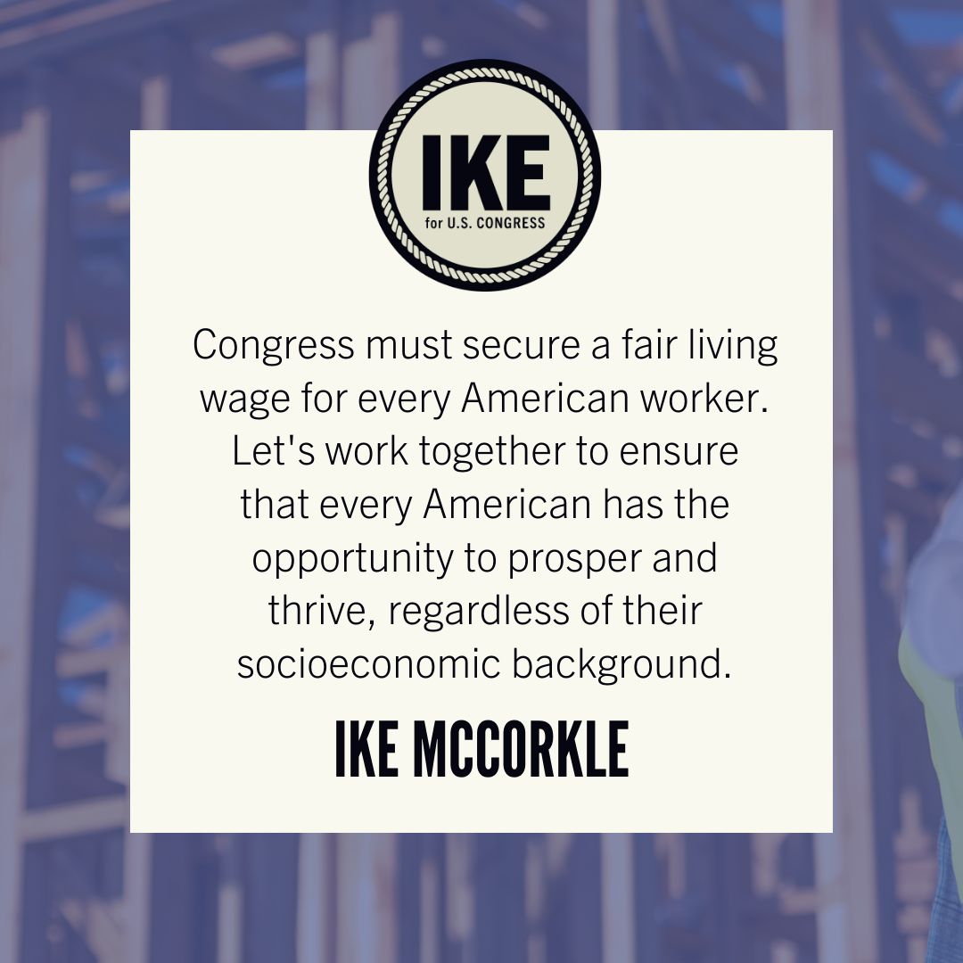 Ike for Congress, Colorado CD4 (@Ike4CO) on Twitter photo 2024-04-20 19:27:01