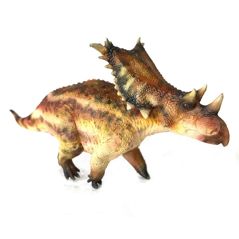 #HAOLONGGOOD | Chasmosaurus (Edición Diseñador)