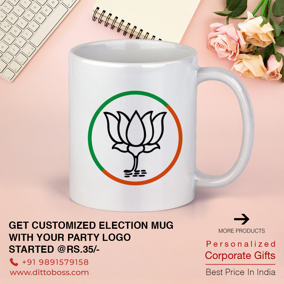 boss_ditto's tweet image. Get your hands on these unique mugs starting at just Rs. 35!

+91 9891579158 

Explore our website: dittoboss.com 🌐

#ElectionMugs #PartyPride #CampaignEssentials #CustomizedMugs #PoliticalGear #GetOutTheVote #ElectionSeason #PoliticalSwag