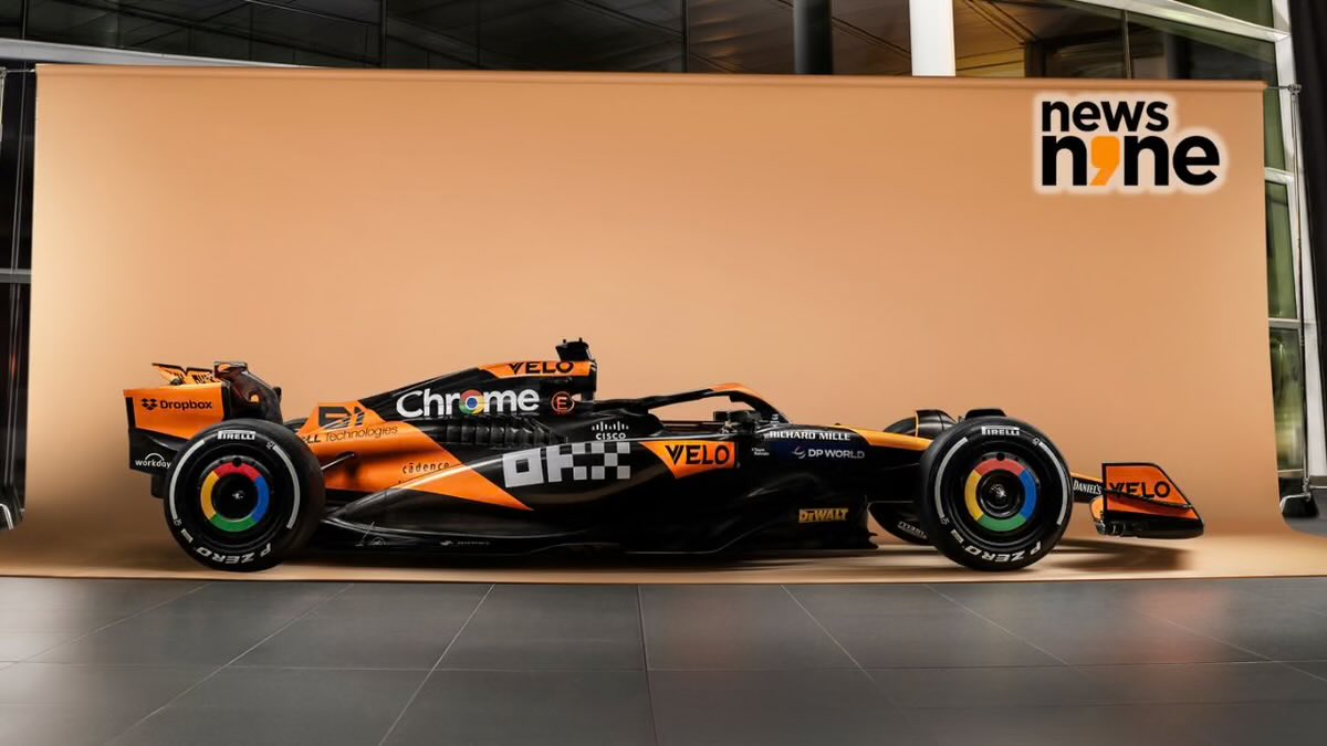 In a quest to achieve net-zero emissions by 2023, @McLarenF1 has teamed up with @Stratasys to utilize 20 3D printers that produce various components, including models and prototypes primarily used in wind tunnel testing.