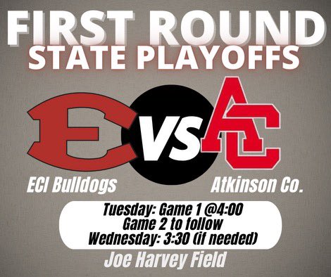 ECI Baseball (@ecibaseball) on Twitter photo 