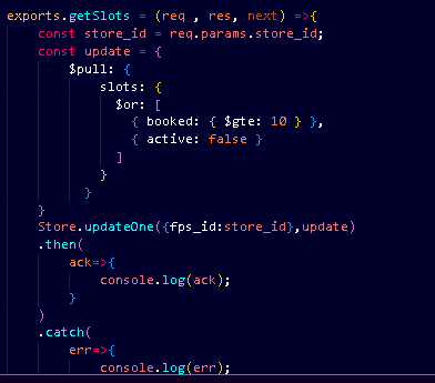 PrasherCodes's tweet photo. Day 99 #100daysofcodechallenge : Improved EasyRation's slot section using node-cron for automatic updates and intelligent disablement logic for busy slots. Ready for a seamless experience! 🕒🛒 https://t.co/g0wz4dYa5X