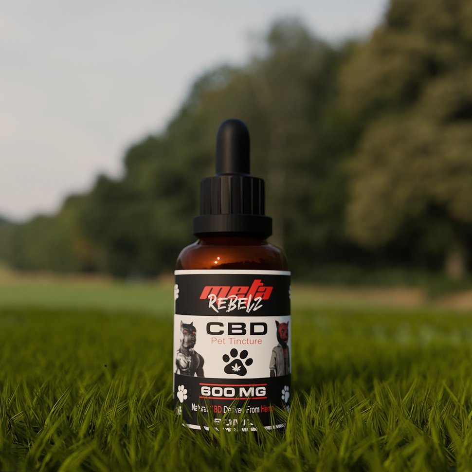 Elevate joy for pets, naturally crafted with CBD. Check out our Pet CBD Tincture at norugsstudio.store