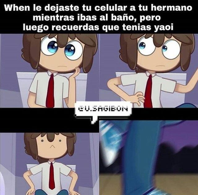 Memes malos de FNAFHS (@yesnofnafhs) on Twitter photo 