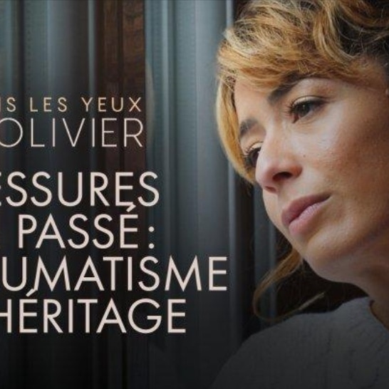 TamarLes's tweet photo. 🎥 Les blessures du passé, le traumatisme en héritage 👀
⚠️ Croire qu'avoir des secrets pour ses enfants, se sont les protéger, c'est se voiler la face de l'impact de nos maux et la capacité à nos enfants de les ressentir et à en souffrir.
https://t.co/Lzk7qEOl9H https://t.co/kuvp2JvSqx
