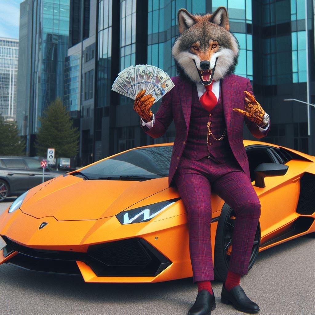AmericanWolfXX's tweet photo. Farming for a Better #Future
$PARAM @ParamLaboratory
$BUBBLE @Imaginary_Ones
$TRIP @PlayOverTrip
$BEYOND @PlayGroundCorp
$LOL @onunblocked
$RCADE @Revolving_Games @RcadeNetwork
$XTER @XterioGames
#Hodling
#SaitaChainCoin #SaitaRealty #UseSaitaPro #UseSaitaCard #UseSaitaSwap https://t.co/UgOryiMXAr
