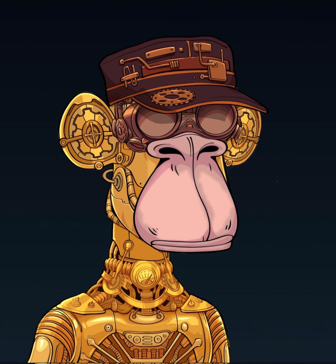 DOTM_dotm's tweet photo. Haven't bought a picture of a monkey in 18mnths ... does this mean we are back?
.
Following any and all #BasedApes
@BasedApesNFTs https://t.co/iTKtqZRGt1