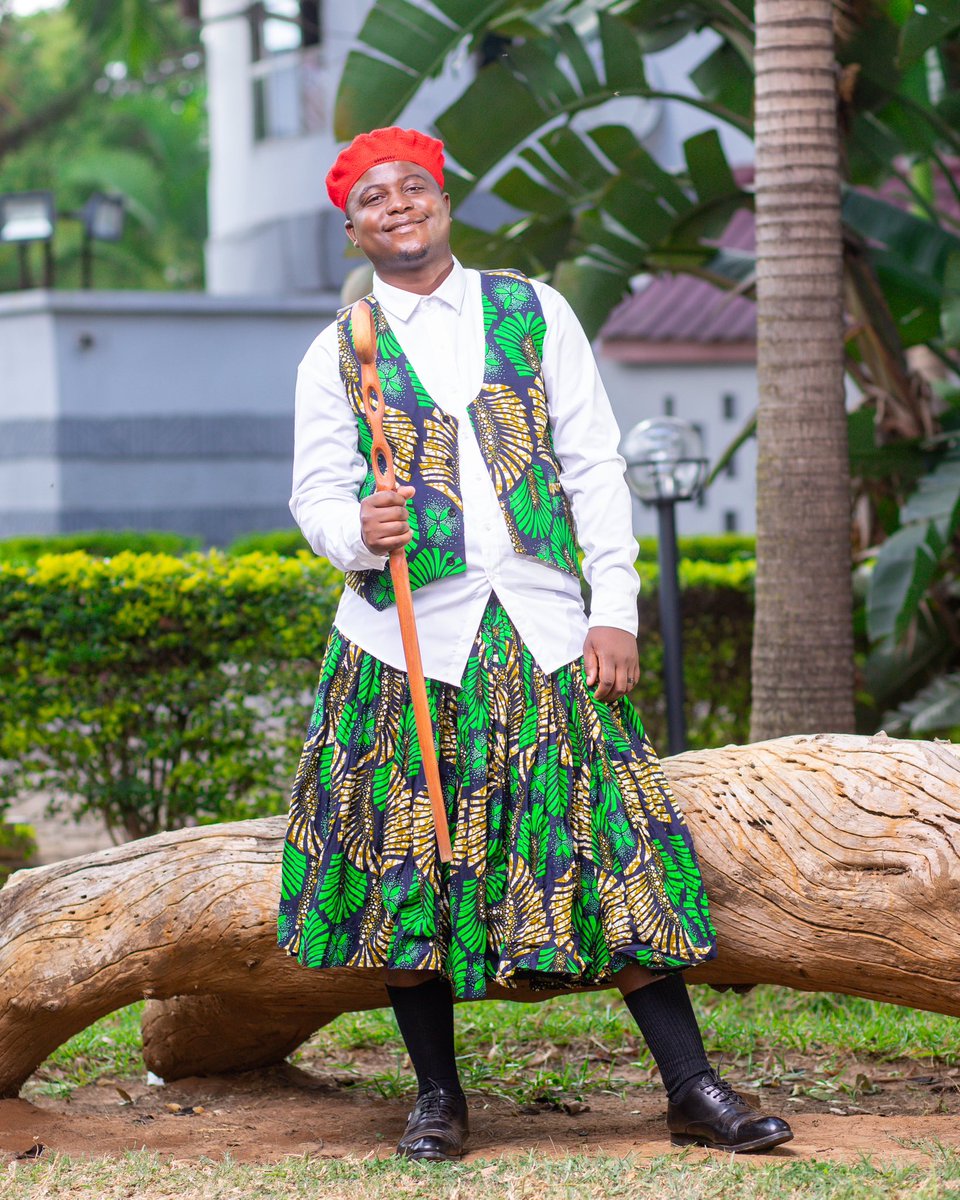 ChinyembaNancy's tweet photo. Happy Kuomboka day Malozi s🐘 

#kuomboka24
#Malozi
#Africanculture https://t.co/tFK38LKU9y