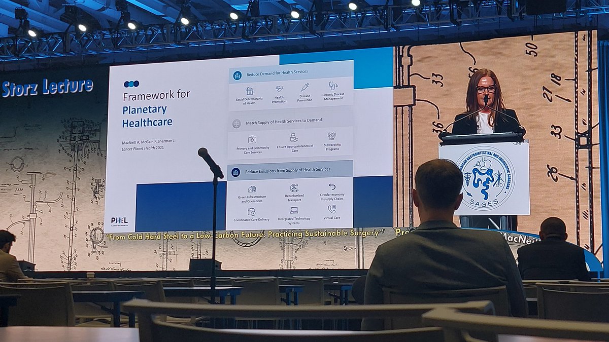 SebastianShu's tweet photo. Learned a lot about complex hernia repair, managent of bariatric complications, OABG, SADI-S, the future with GLP1 RA, surgical sustainability...the list is long. https://t.co/BQswe2rVFZ