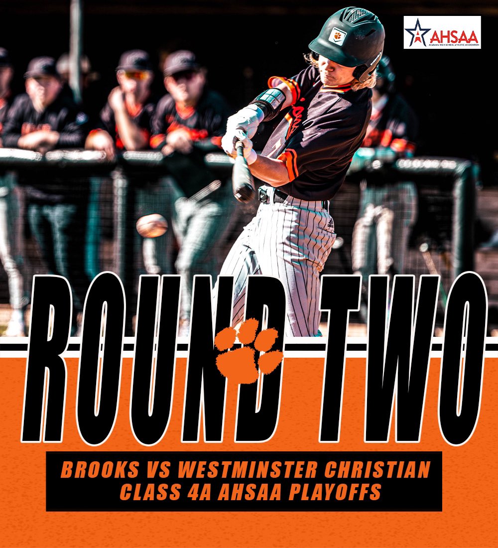 𝗕𝗔𝗖𝗞 𝗔𝗧 𝗛𝗢𝗠𝗘 𝗙𝗢𝗥 𝗥𝗢𝗨𝗡𝗗 𝟮

The Lions will host Westminster Christian next weekend in Round Two of the Class 4A AHSAA Playoffs. Dates and Game Times will be announced early next week.