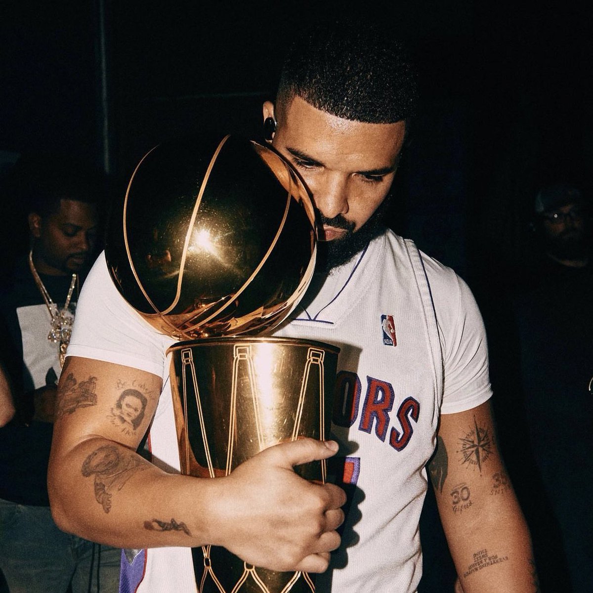 Hip Hop All Day tweet media