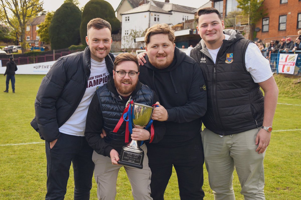 Harry Hugo tweet media