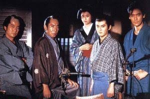 必殺仕事人V・旋風編 (1986～1987)