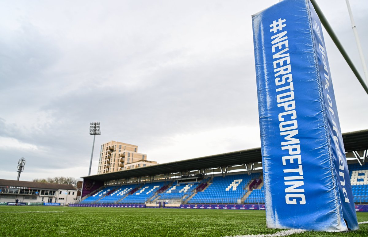 🏆 | #EnergiaPark hosts the @bankofireland Purcell Cup Final this afternoon, as @GreystonesRFC face @OldWesleyRFC Preview 👉 bit.ly/49NxvN0 #FromTheGroundUp