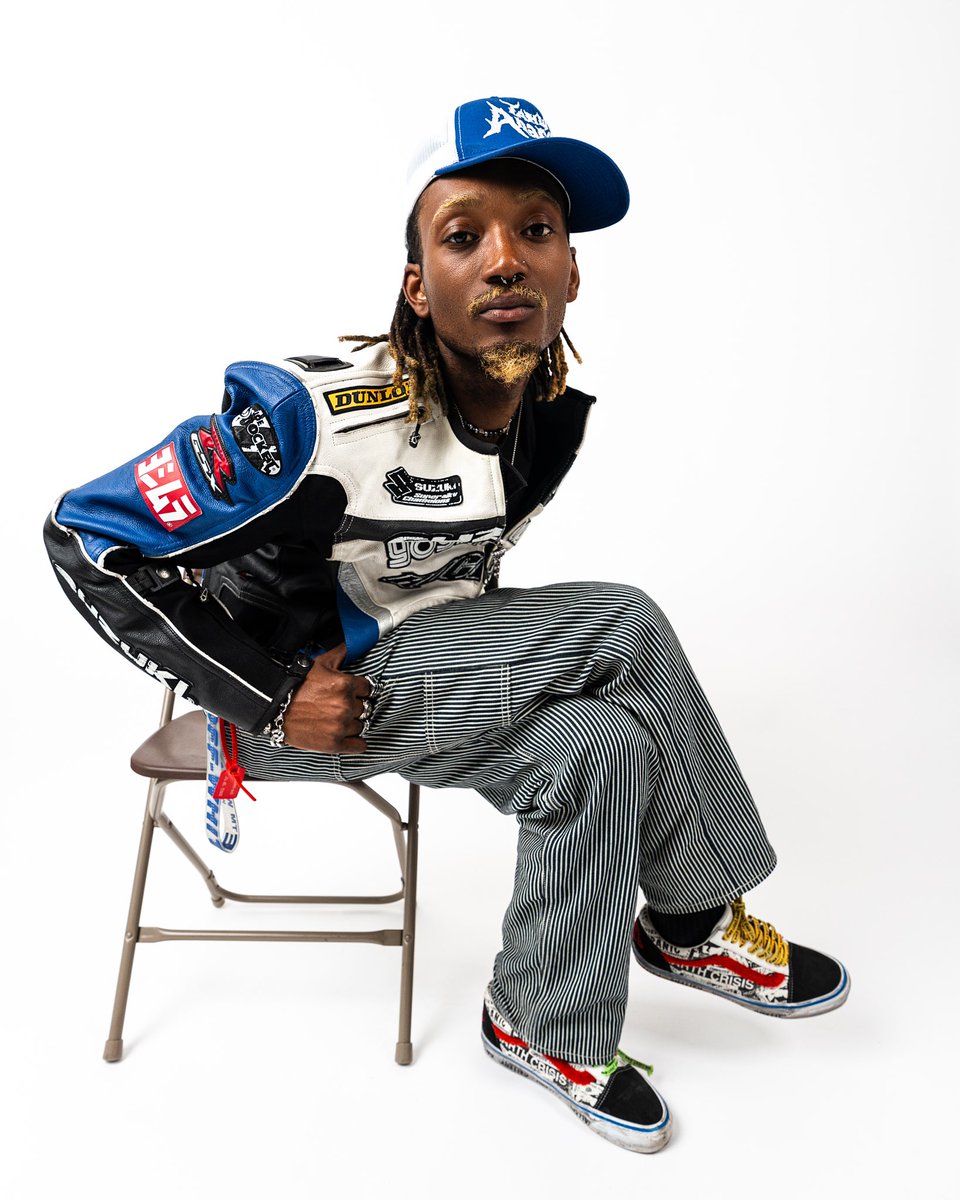 Fuckoffquan's tweet photo. Yall not ready for the other looks 😳🤒 https://t.co/FNk5EA7WBV