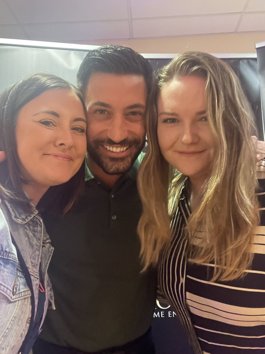 The kindest soul @pernicegiovann1 ❤️