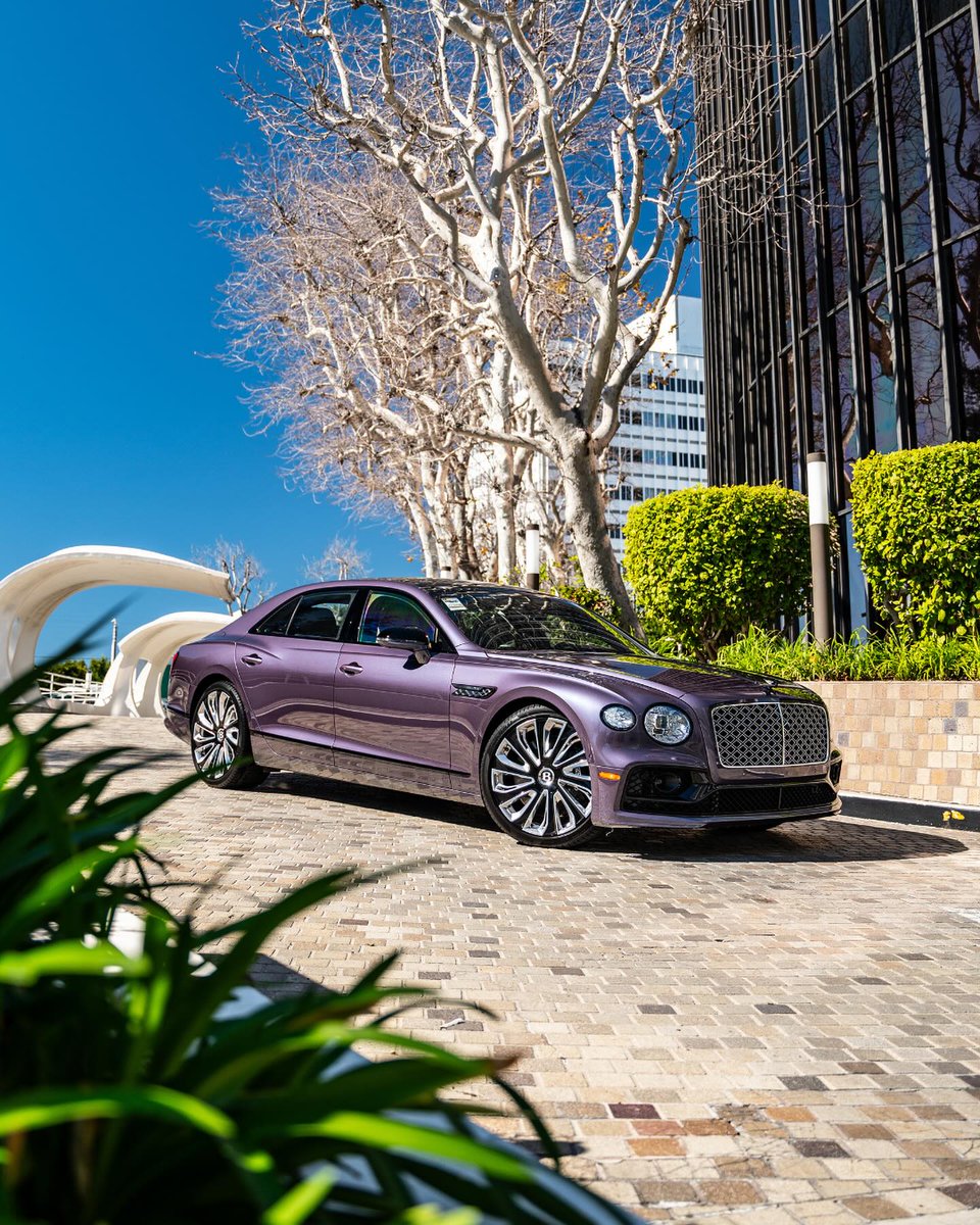 Autowallin's tweet photo. Fabulous.

Credit: bentleybeverlyhills via Instagram. #cars https://t.co/8gV2RHYtRH