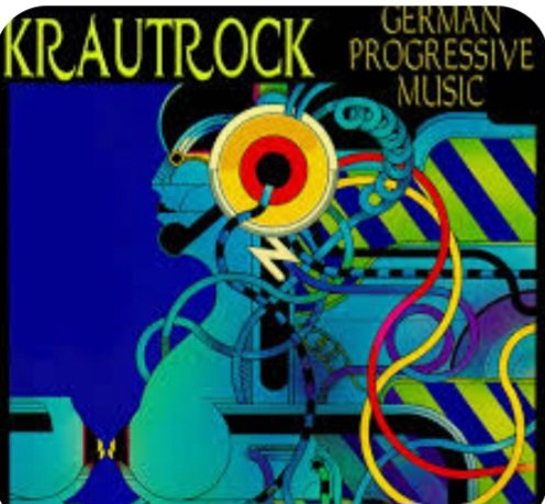 Followed By Krautrock Plus Prog Rock Intro Quizz 🎶 webcomradio.co.uk #webcomradio