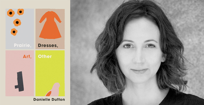 Don't miss today's conversation with Danielle Dutton, about ✨Prairie, Dresses, Art, Other✨—and the magic of how these stories, essays, citations & plays all come together as one; about conjuring fictional spaces for real encounters & more Audio📻: tinhouse.com/podcast/daniel…