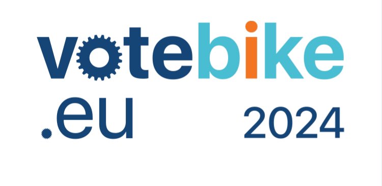 Avec mes colistiers #ReveillerLEurope avec @rglucks1 nous signons ce plaidoyer votebike.eu/pledge/ pour le développement de la pratique du vélo en Europe, des infrastructures et des régulations adéquates. Cet engagement s’inscrit dans nos propositions #RevolutionEcologique