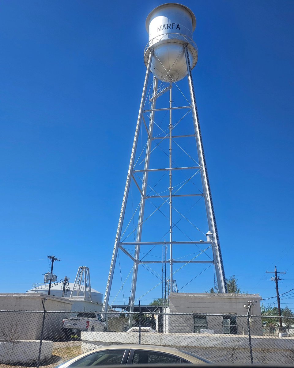 marfamovie's tweet photo. Chasing #filminglocations and this one hit home.
#destinationmarfa https://t.co/UhCxs4kWVg
