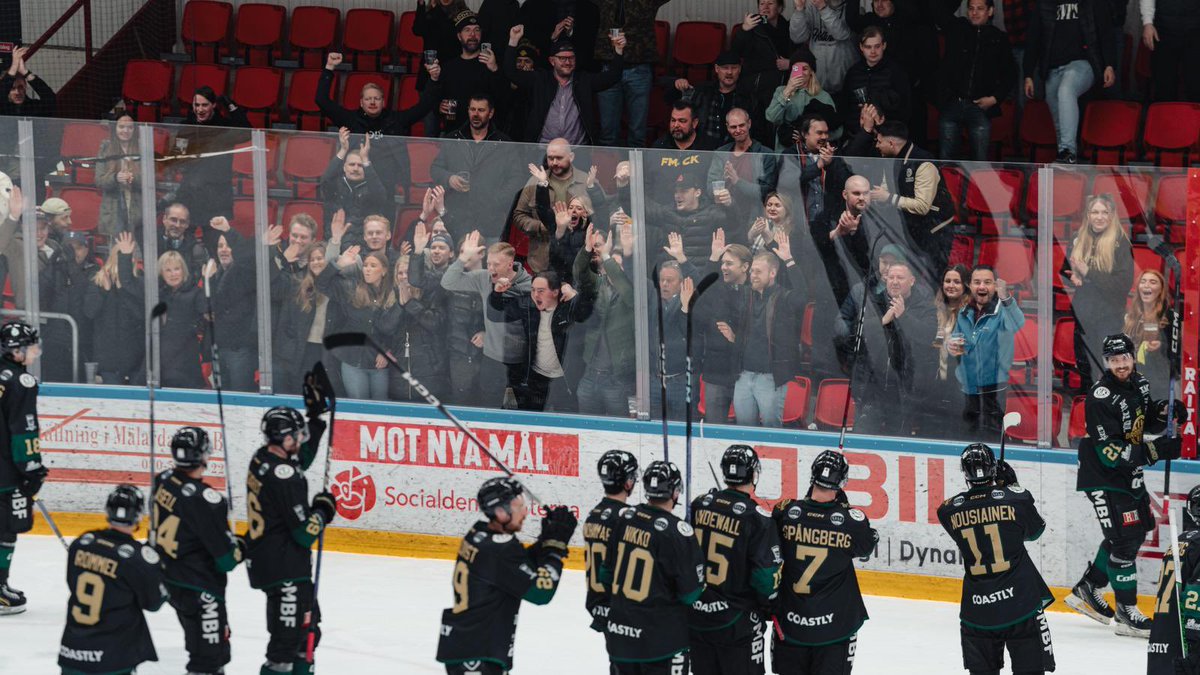 Tom Tärnström tweet media