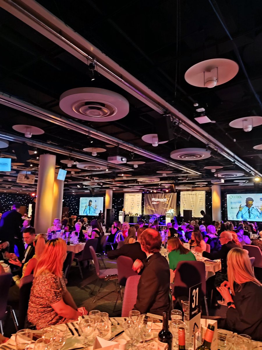 rocitoribio's tweet photo. Exciting event!!!
Scottish pharmacist awards 2024
#scotphramaward https://t.co/kd7PwQj93L