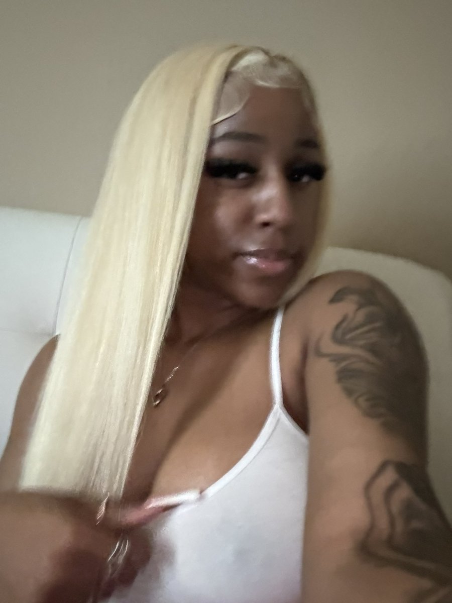 What young thug said 👅👅