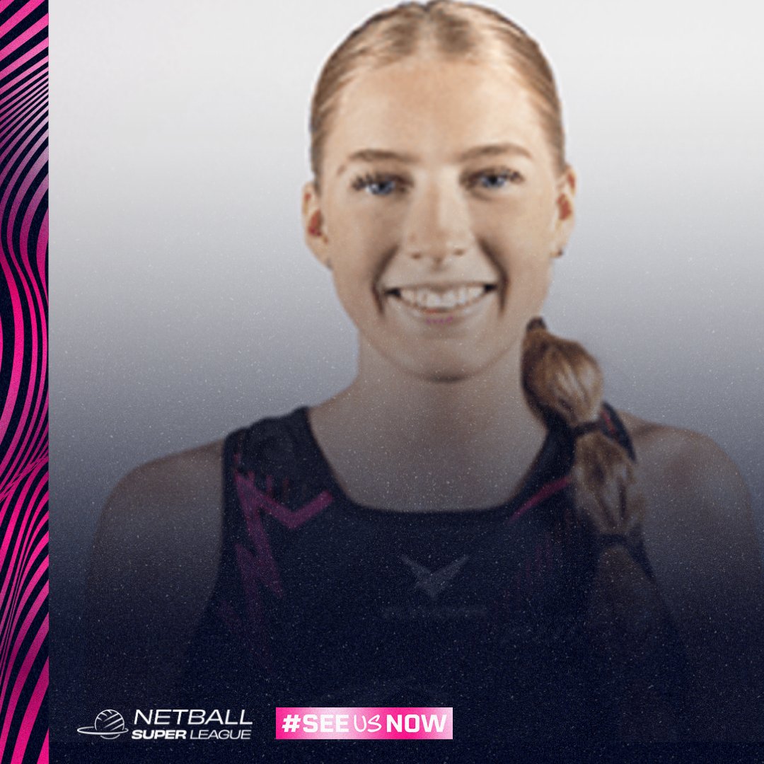 London Pulse Netball tweet media