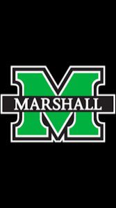Blessed! In receiving a offer from Marshall University 🙏🏾 @CoachSnowden @AllenTrieu @RivalsPapiClint