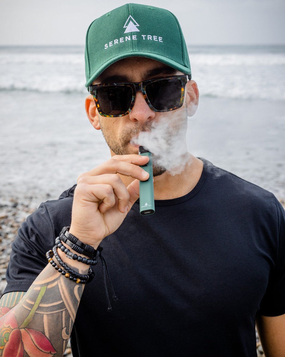 SereneTreeCBD's tweet photo. Happy 4/20, friends! Do you know the legend of why we celebrate on 4/20 at 4:20? It all started with a group of friends in 1971 as 420 became code for them to meet in secret. Light one up for them as we toast this great holiday tradition! Cheers from your Serene Tree family https://t.co/6acxIiJW8B