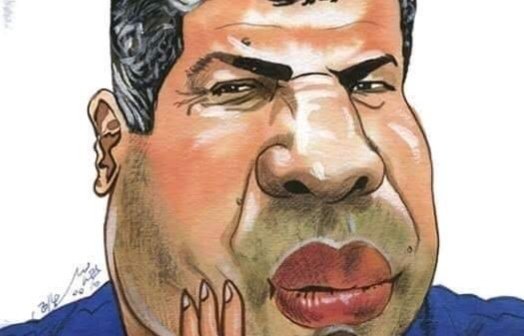 dodaa95233675's tweet photo. #شوبير_رمز_التعصب. رمز الفساد https://t.co/FIbDv6Le4Q