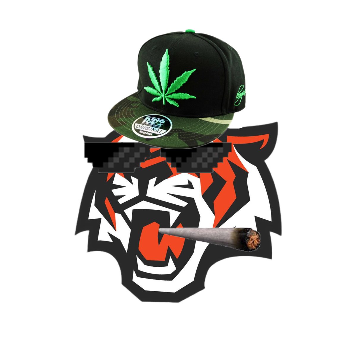 Happy 420 to those who celebrate!
If you visit our profile today you’ll see the birthday balloons 🥳 because the $TKING community date of birth is 4/20/69 😎