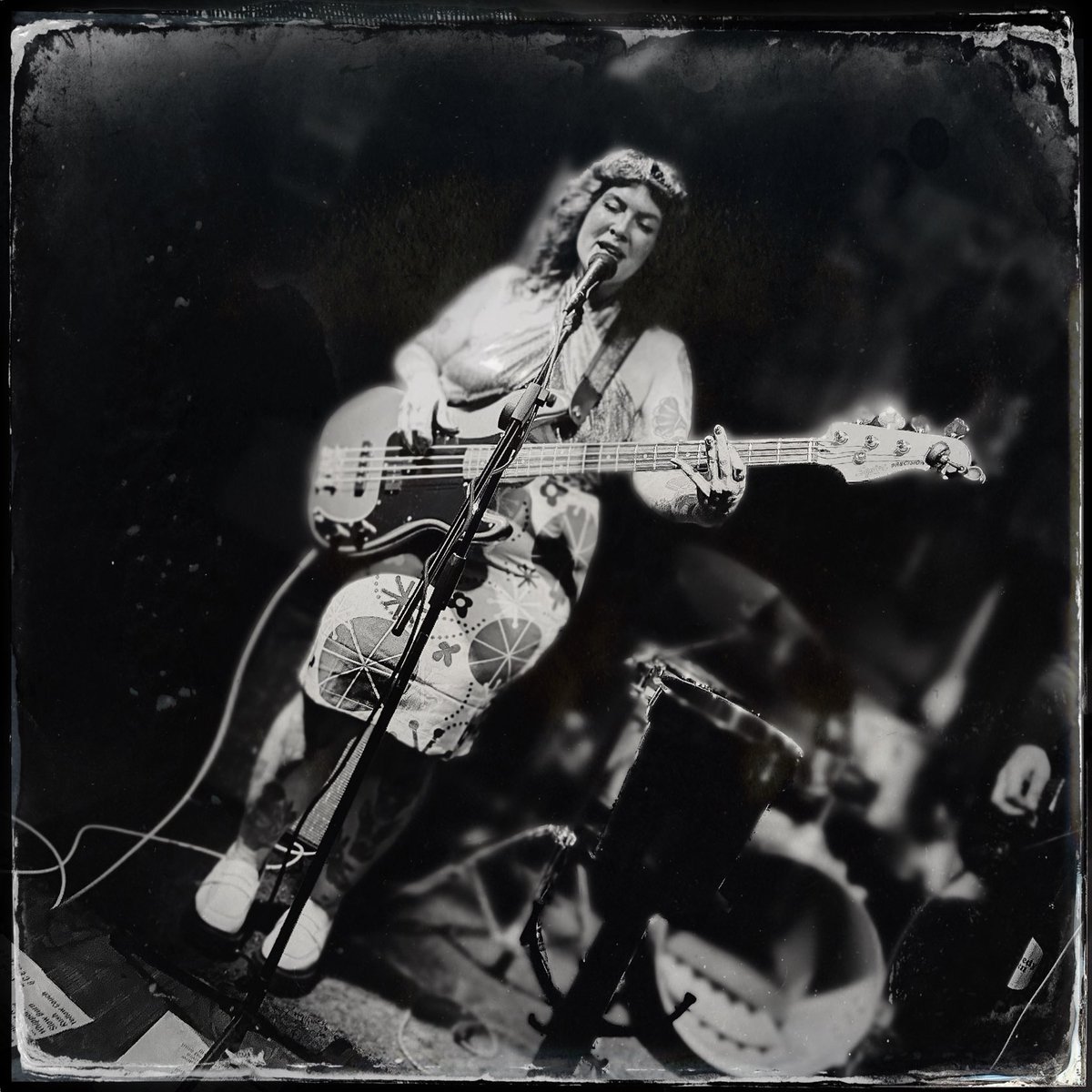 eslieber's tweet image. Lipstick Driver #Hipstamatic #Tinto1884 #DTypePlate