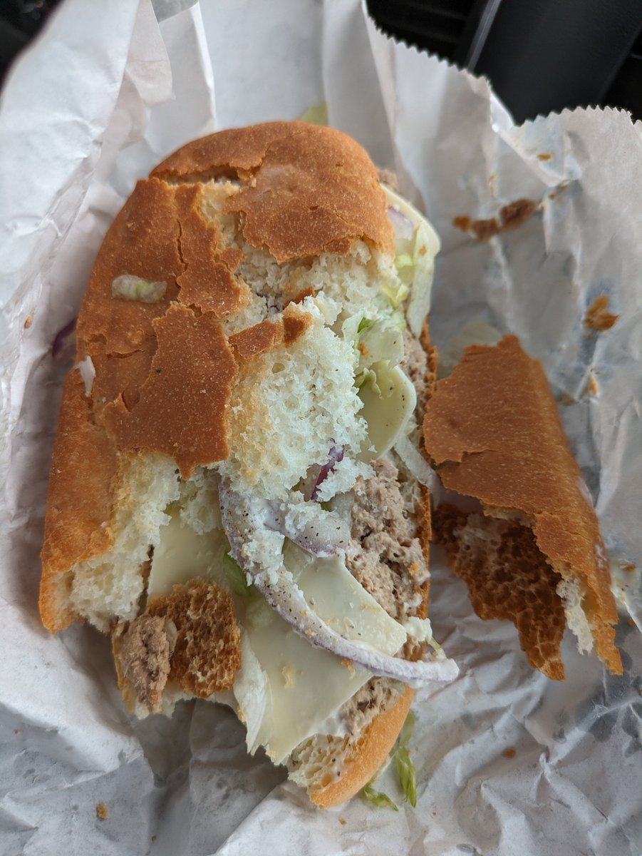 Jeanna Andre tweet media