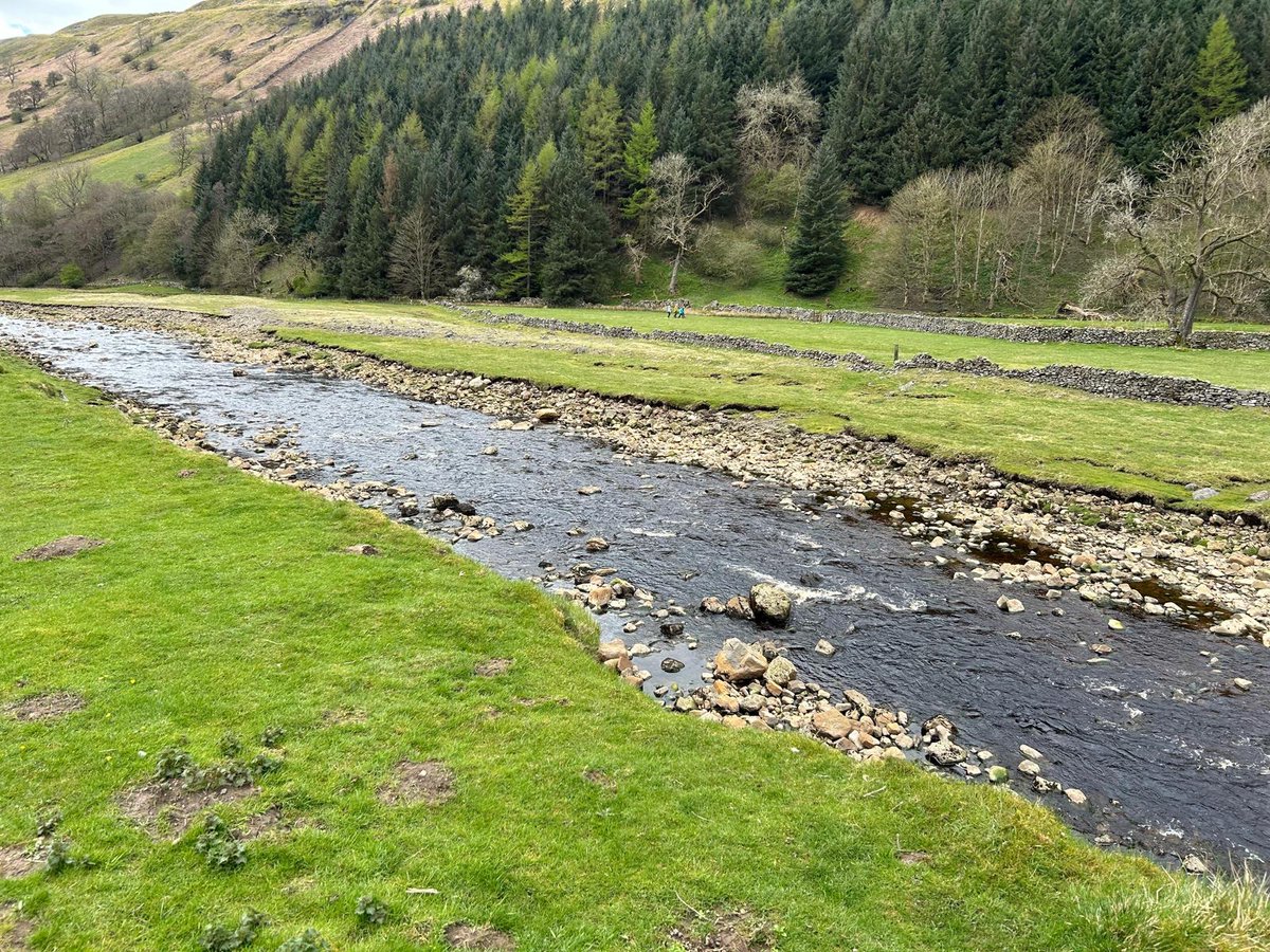 Spectacular day’s walking in and around Swaledale