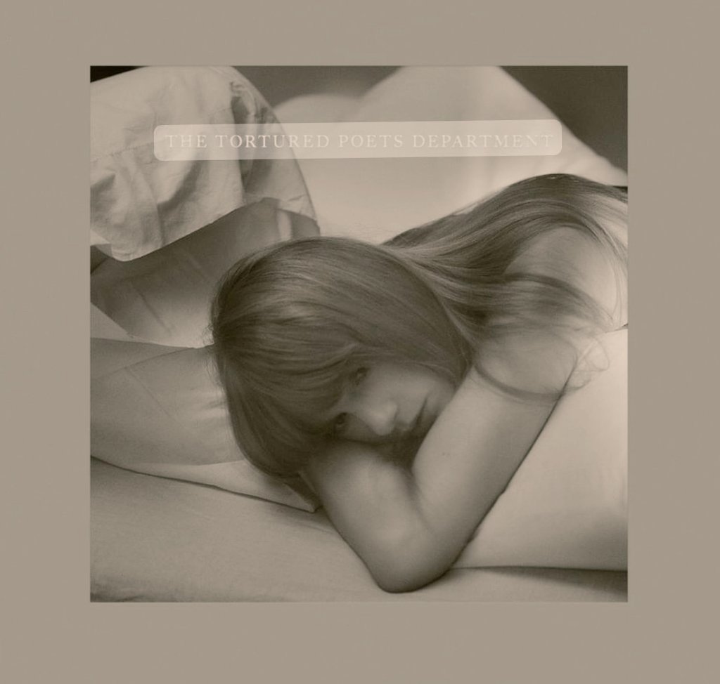 The moment when you hear a song for the very first time... ❤️ #TheTortuedPoetsDepartment  #TSTTPD
#TaylorSwift