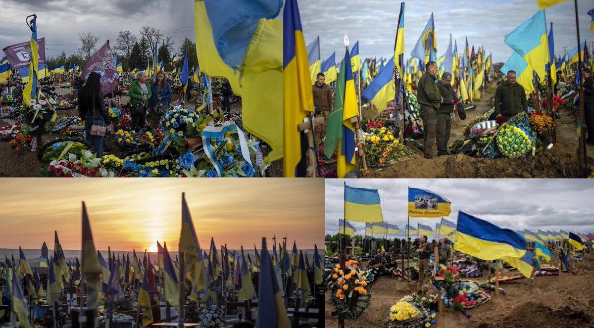 Das 🇺🇸US-Repräsentantenhaus hat soeben dafür gestimmt, der 🇺🇦Ukraine Waffenlieferungen in Höhe von ca. 61 Mrd.$ zu gewähren. Das bedeutet: Weitgehende Vernichtung der Infrastruktur in den nächsten Tagen und zigtausende tote Ukrainer FÜR NICHTS!☠️