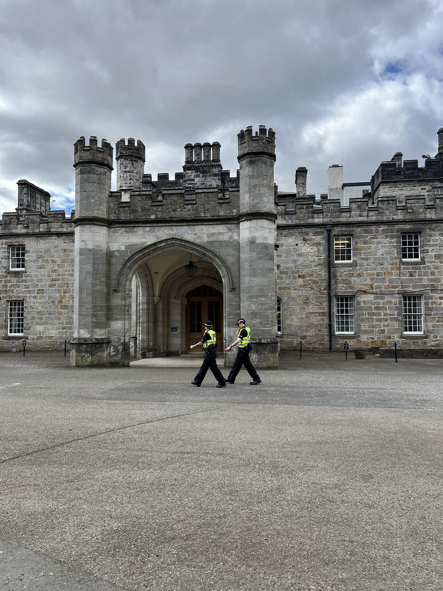 This week we were honoured to attend the launch of Police Scotland Sikh Association <a href="/PSSAinfo/">Police Scotland Sikh Association</a> 
The launch event at Tulliallan was a huge success, we were privileged to be apart of that and meet so many special individuals that we can now call friends. <a href="/nspauk/">@nspauk</a>