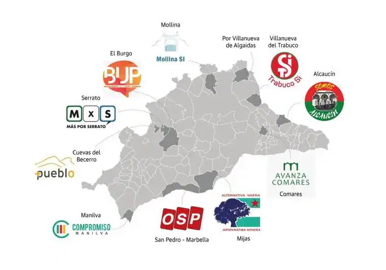 Unión Independiente de Mazarrón tweet media