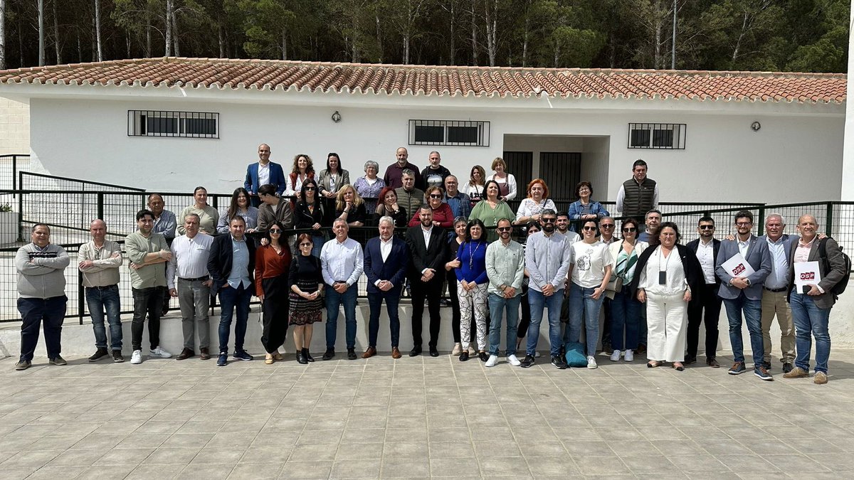 Unión Independiente de Mazarrón tweet media